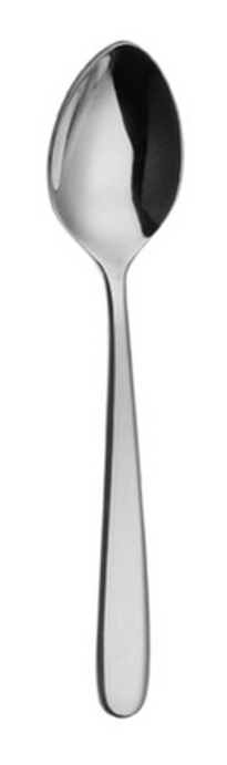 Kaffeelöffel TICINO, Edelstahl 18/10, poliert, Länge: 14,3 cm.