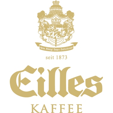 Eilles Kaffee Caffè Crema ganze Bohne 1.000 g/Pack.