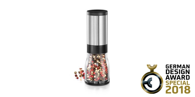 Pfeffermühle GrandCHEF