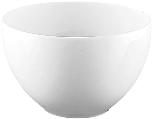 TAC Gropius Weiss Multifunktionsschale