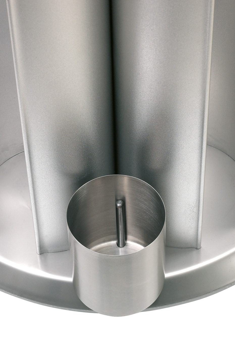 Bartscher Tassenwärmer 48 Tassen, CNS |Ein-/Ausschalter: Ja | Maße: 36 x 36 x 41,5 cm.Gewicht: 7,5 kg