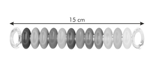 Party-Ring UNO VINO, 12 Farben