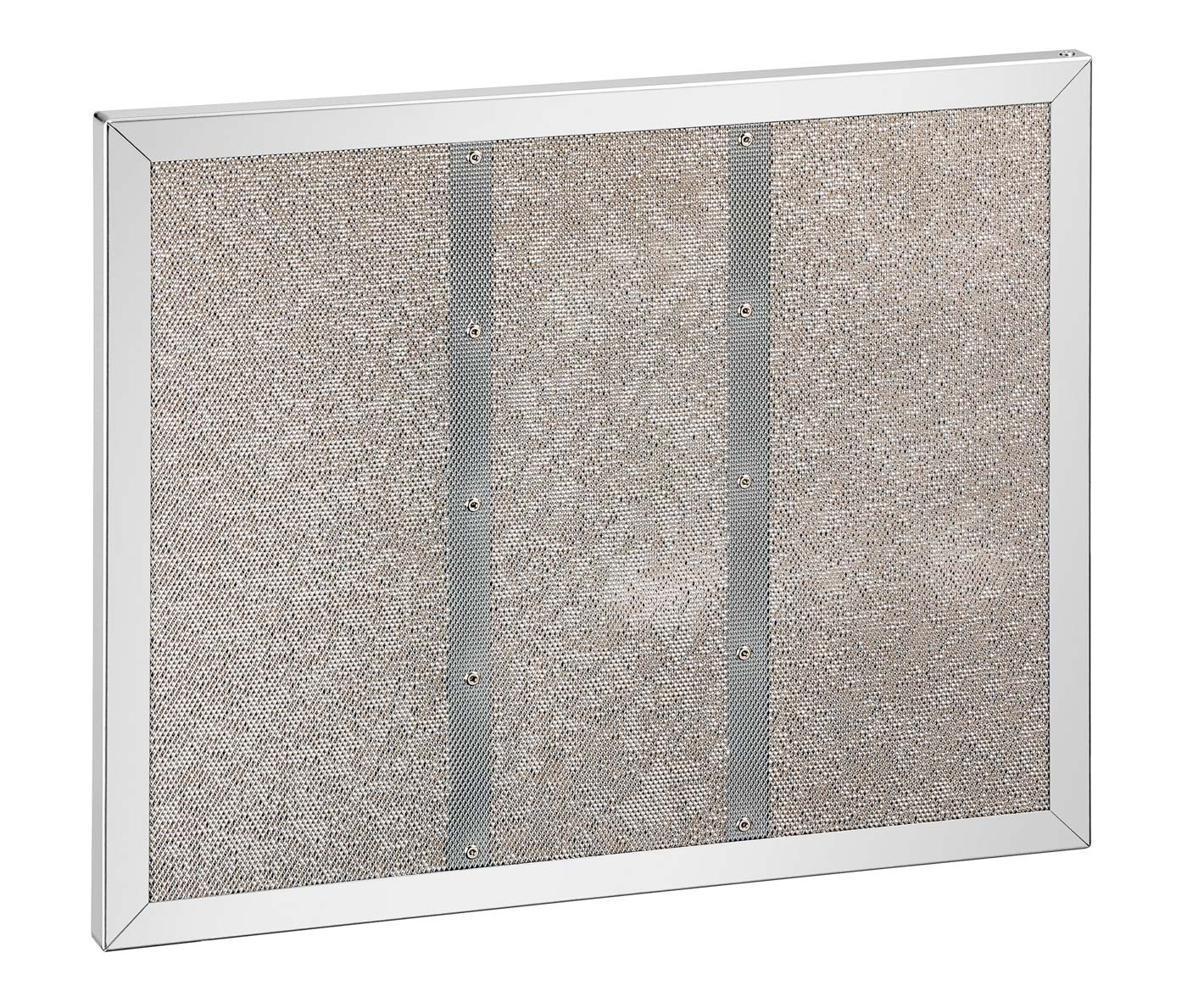 Bartscher Zeolithfilter KST Plus | Material:Zeolith | Maße: 46,2 x 38 x 1,6 cm. Gewicht: 3,6 kg