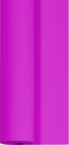 DUNI Dunicel-Tischdeckenrollen 1,18 m x 25 m, fuchsia