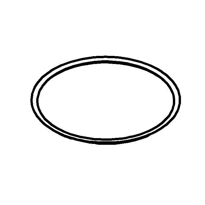 Variorack Kantenschutz schwarz