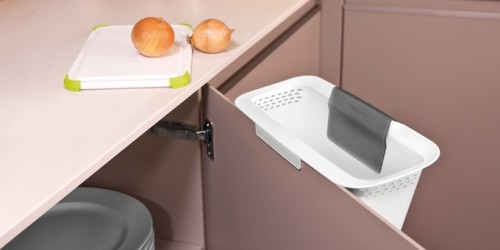 Hänge-Abfalleimer CLEAN KIT