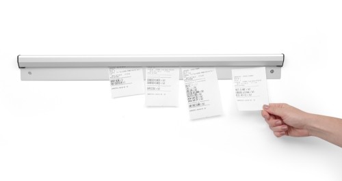 HENDI Bonschiene - 600 mm