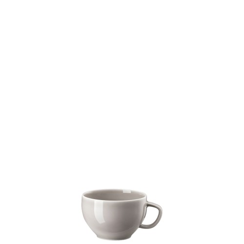 Rosenthal Tee-Obertasse Junto Soft Shell aus Porzellan