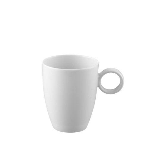 Henkelbecher 0,25 Liter Form: Vario - Pure Dekor 800001