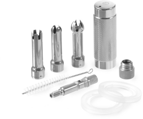 HENDI Sahnespender Profi Line - Reparaturset -