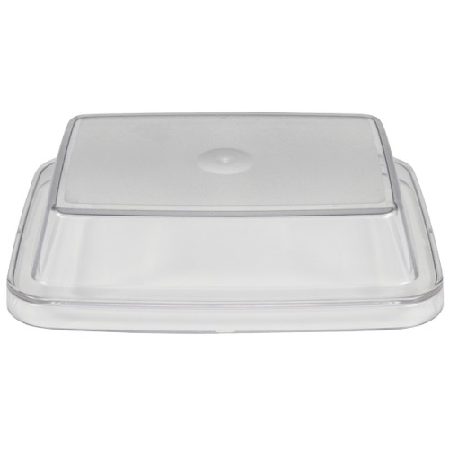 Seltmann 048O Deckel EE_SCHALE1185_026 glasklar, Form: Variosyst, Dekor: 00003