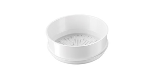 Dampfgareinsatz PRESTO Steam ø 20 cm