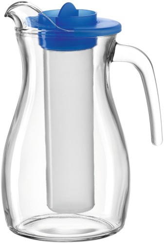 Montana Geschenkkarton/Krug 1,3l m.Einsatz :fresh