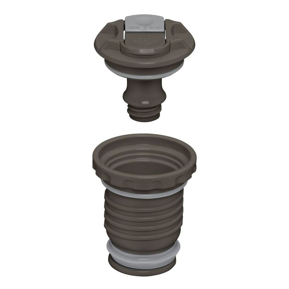 alfi Automatikverschluss für Isolierflasche Perfect automatic