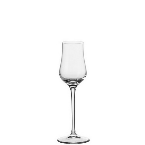 LEONARDO Grappaglas 85ml Ciao+