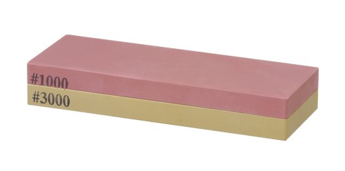 Japanischer Schleifstein HENDI by Naniwa, 185x65x(H)30mm