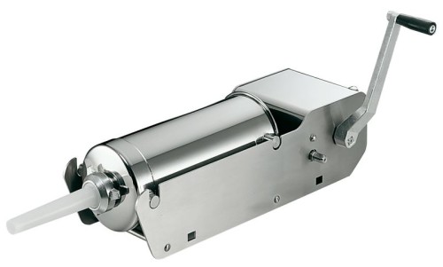 NEUMÄRKER Wurstfüller XM 16 Liter 820x280x250 mm