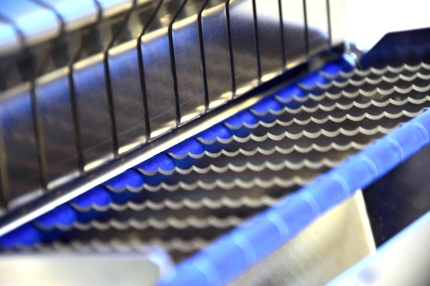 Currywurstschneider Mano VA