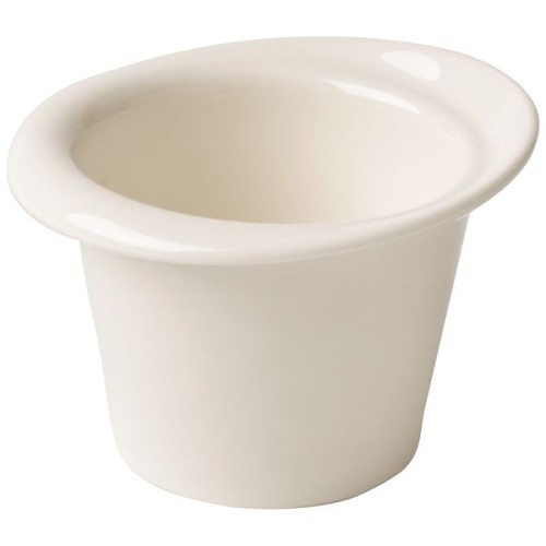 Villeroy & Boch Clever Baking Muffinförmchen Set 4 Stück, Inhalt: 0,1 l