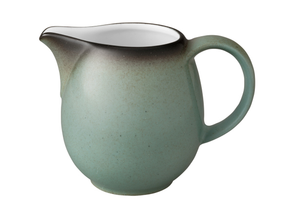 Seltmann Giesser 2 0,23 l, Form: Coup F.Dining, Dekor: 57123 türkis