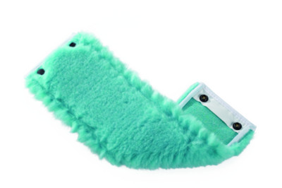 Leifheit Wischbezug Twist static plus 33cm breit