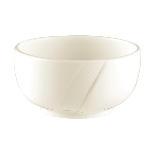 Seltmann Butternäpfchen groß, Form: Diamant, Dekor: 00003