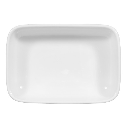 Seltmann V129 PR_Schale eckig 13x9 cm, Form: Varionorm, Dekor: 00003