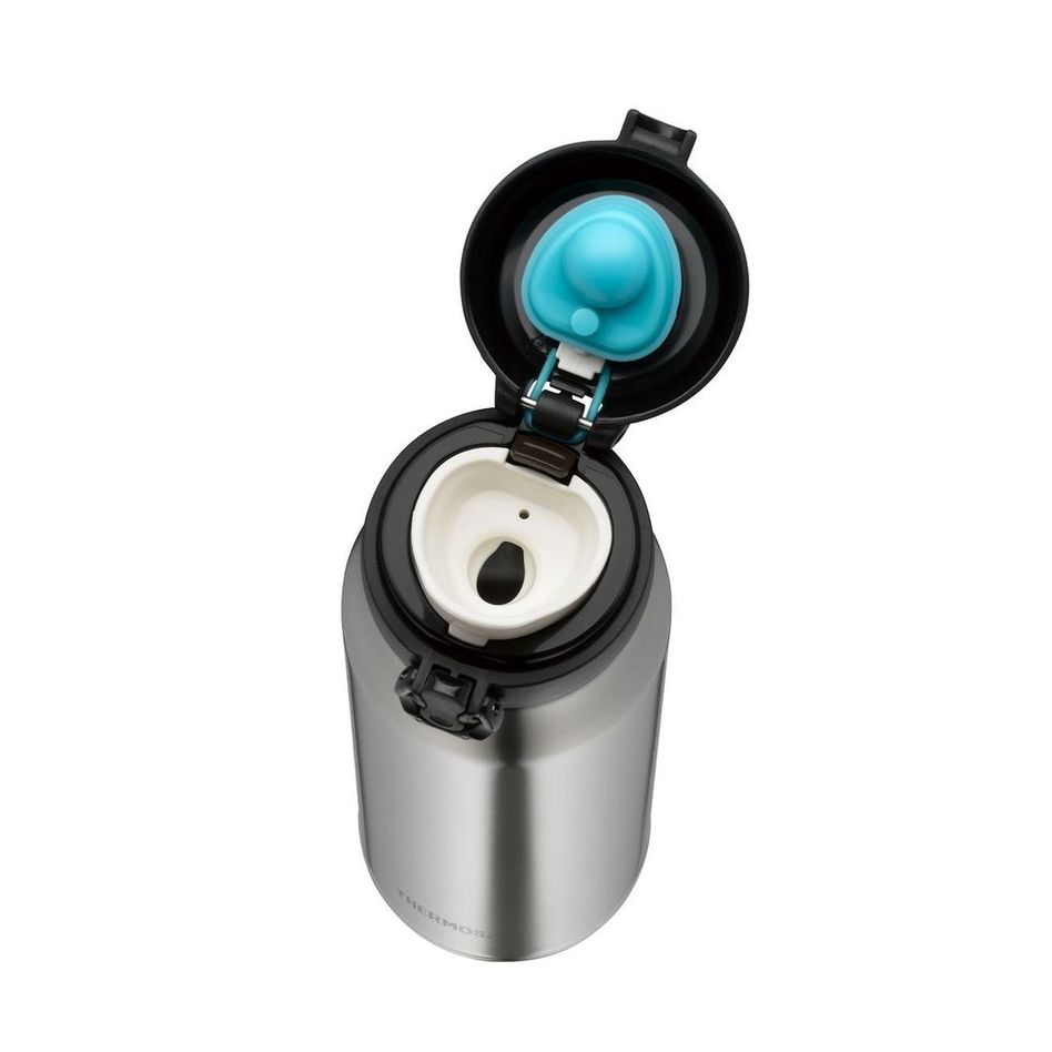 Thermos Isoliertrinkflasche Ultralight Edelstahl 0,75 Liter