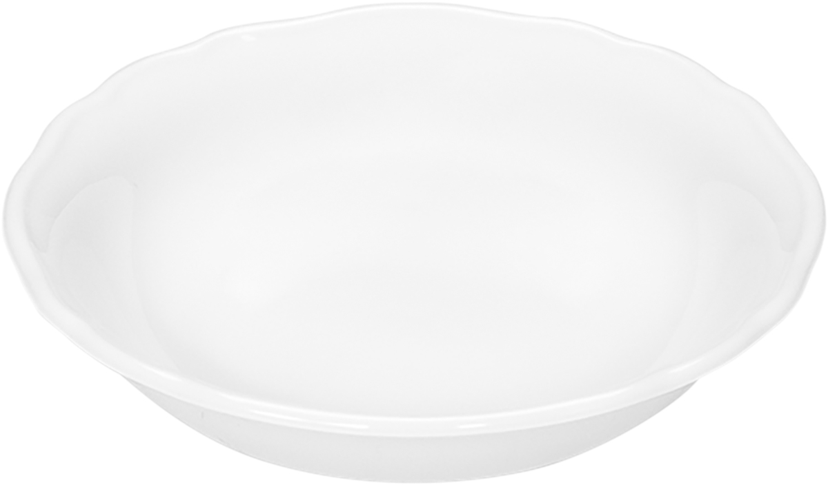 Marie Christine Schale rund 13 cm/0,20l Höhe: 3,3 cm von BAUSCHER