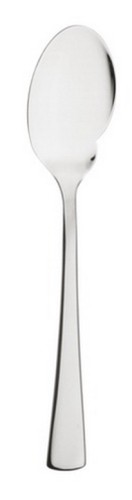 Gourmetlöffel Montego, Edelstahl 18/10, poliert