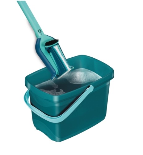 Leifheit Eimer Combi