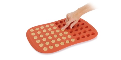 Backform Nüsschen DELÍCIA SiliconPRIME