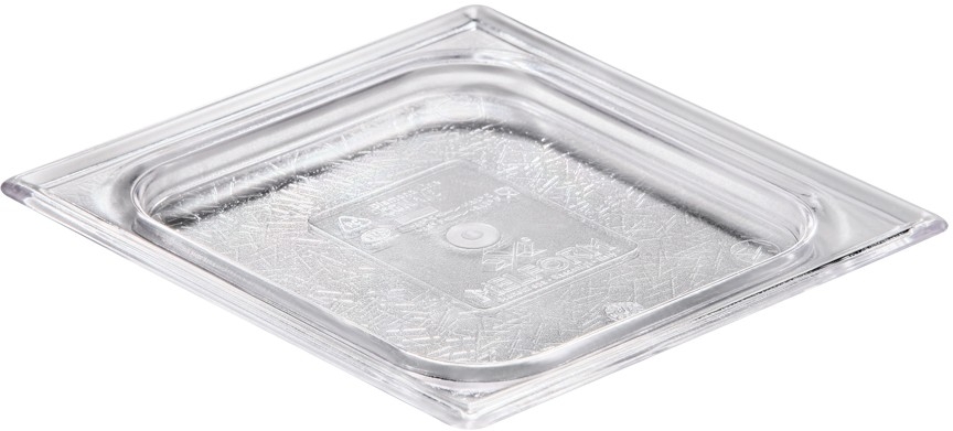 ETERNASOLID® Deckel für GN-Behälter GN1/6