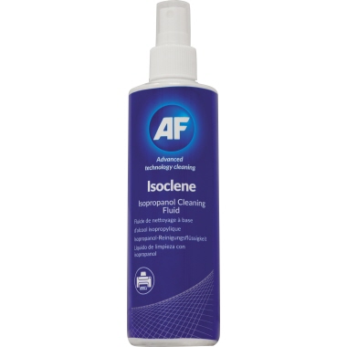 AF Reinigungsspray Isoclene 250ml
