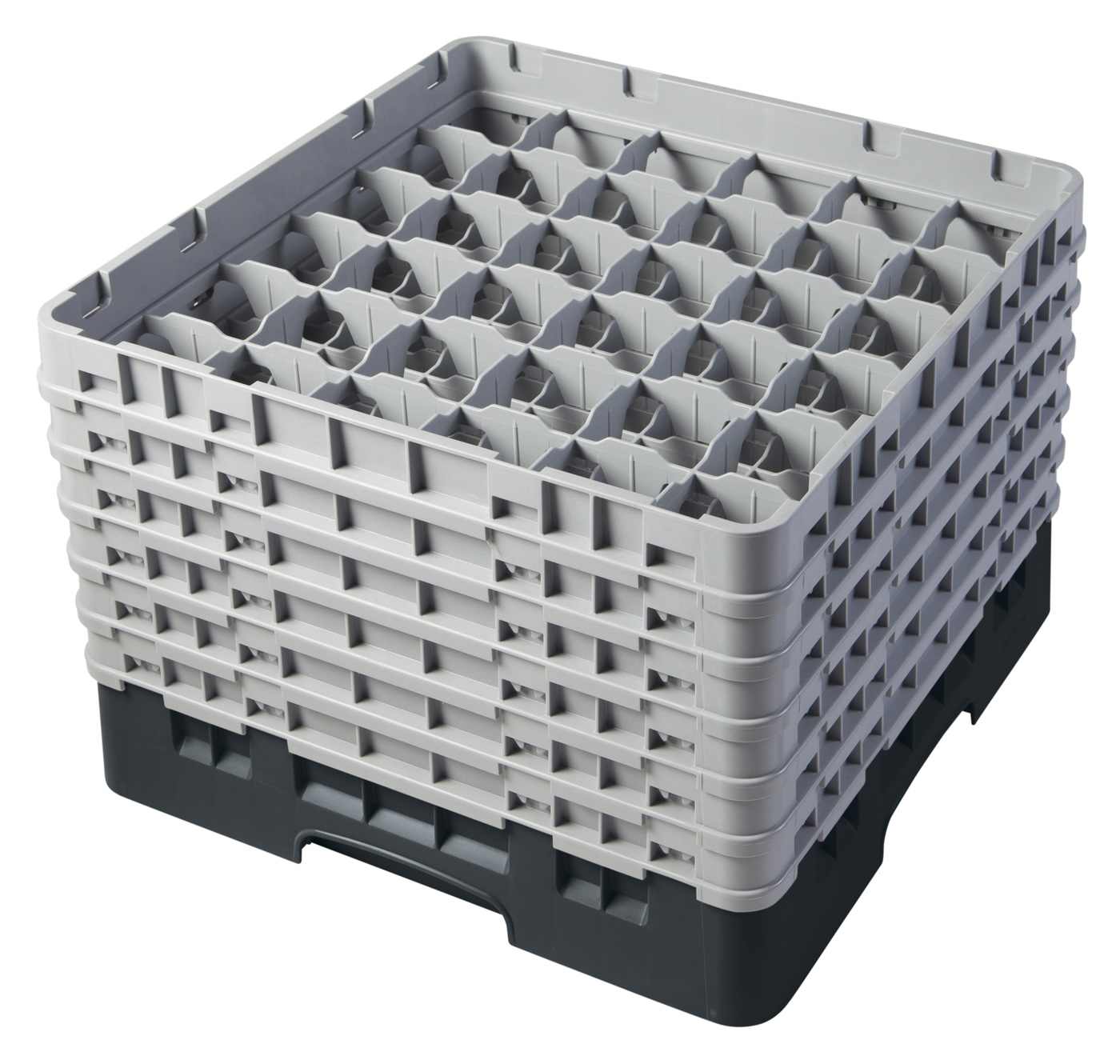 Camrack® mit 36 Fächern 29,8cm maximale Höhe von Cambro