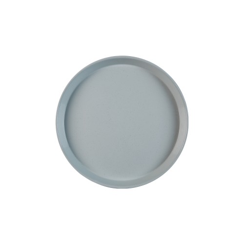 ETHERNASOLID® Fiberglastablett Kellner, Typ SMART, Ø 36 cm, Hellgrau