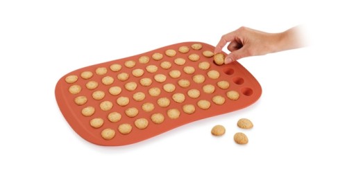 Backform Nüsschen DELÍCIA SiliconPRIME