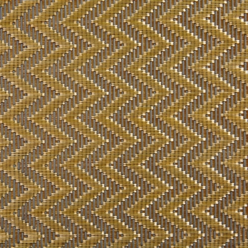 Tischset 45 x 33 cm PVC, Feinband Farbe: gold wasserfest Farbe: Gold