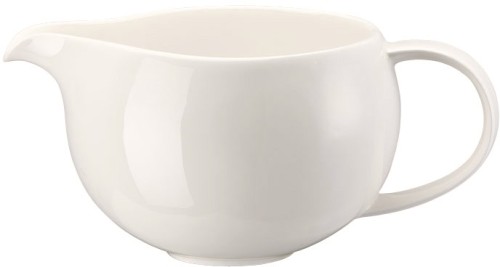 Rosenthal Sauciere Utl. Brillance Weiss