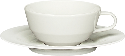 Schönwald Allure Tasse nieder, Nenngröße: 22, Ø 101mm, Inhalt: 0,225 L