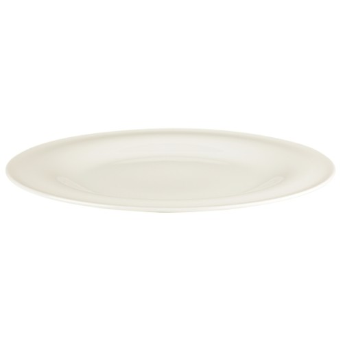 Seltmann Teller flach 30 cm, Form: Maxim, Dekor: 00003