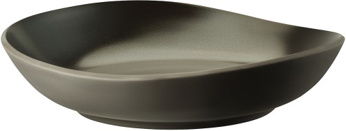 Rosenthal Teller tief 28 cm Junto Slate Grey
