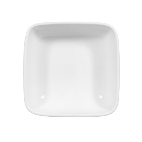 Seltmann V232 IM_Salatschale eckig 12x12 cm, Form: Varionorm, Dekor: 00003