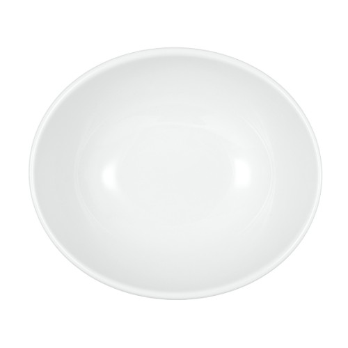 Seltmann Suppenbowl oval 5238 16 cm, Form: ModernLife, Dekor: 00006