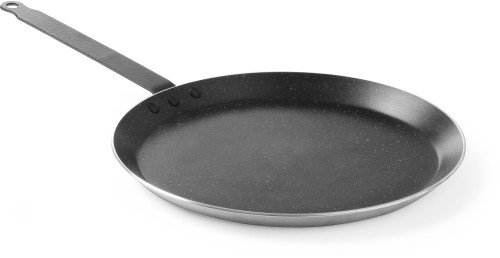 HENDI Crêpe Pfanne - Ø320x(H)20 mm - Ø280 Boden (mm)