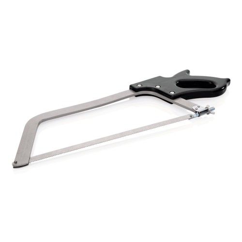 Knochensäge. Carbonstahl. Material: Stahl / Stahlblech / Stahldraht, Klingenlänge: 50 cm. Maße: Länge: 700 mm