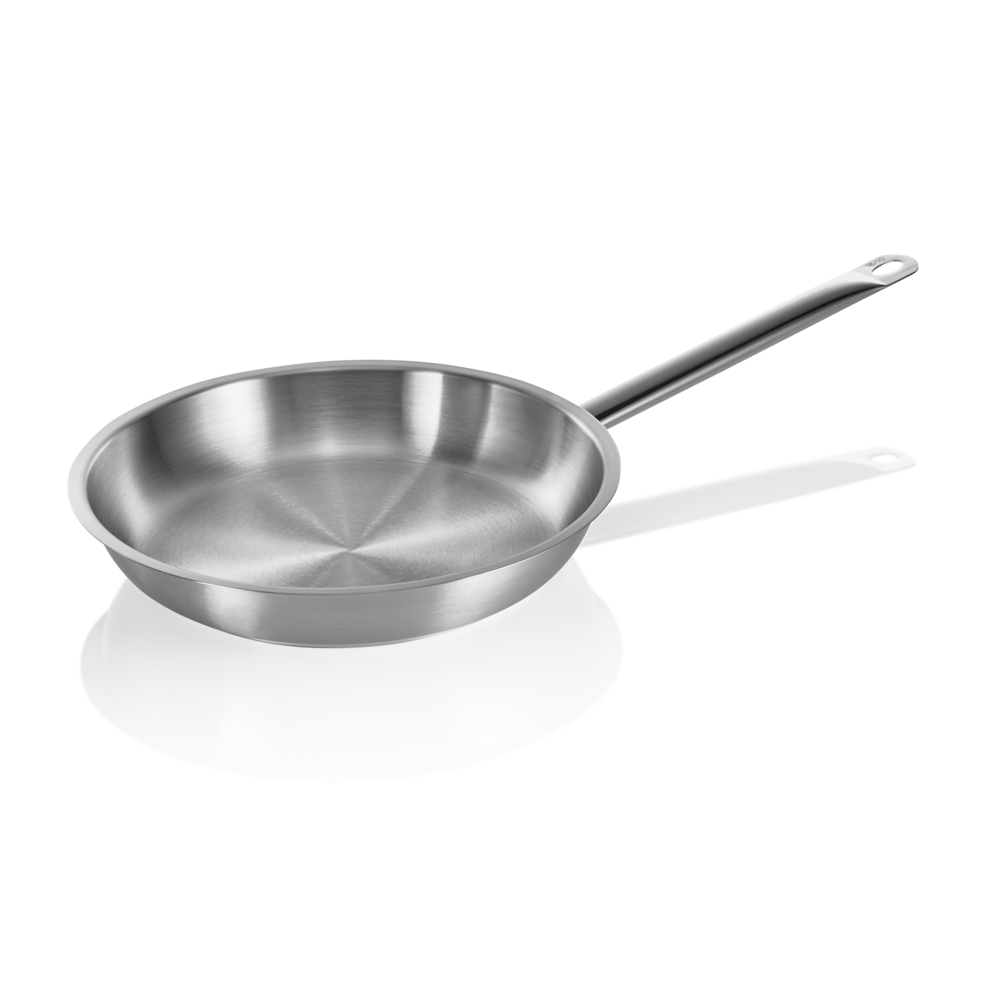 Pfanne Cookware 21, Ø 32 cm, Chromnickelstahl 18/10