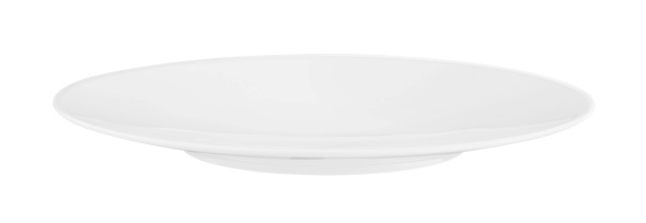 Seltmann Frühstücksteller 22,5 cm, Form: Life, Dekor: 00003