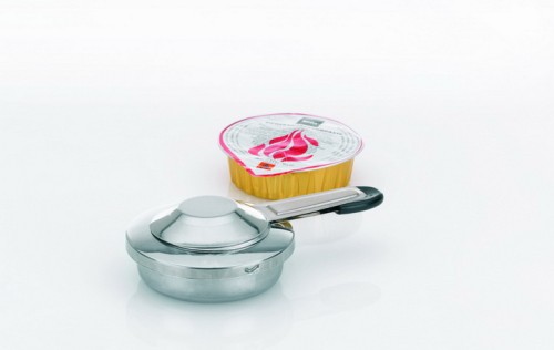 Kela Pastenbrenner-Set Vesuv 2tlg