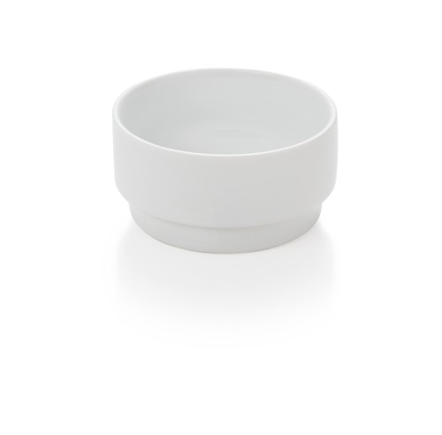 Schale SYSTEMGESCHIRR SERIE HAMBURG. Porzellan, › für Systemgastronomie, Kantinen,